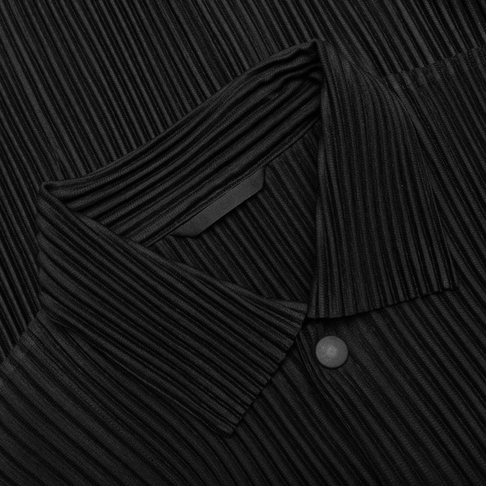 Issey Miyake - Homme Plissé - MC August Jacket - Picture 2 of 16